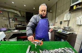 Balıkçılar umudunu sezonun son üç ayına bağladı