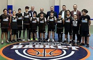 Balıkesir Baskette Yeni Yönetim