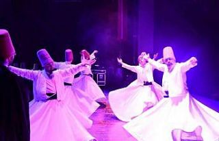 Balıkesir Büyükşehir’den, Şeb-i Arus gecesi
