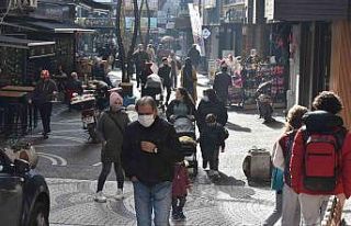 Balıkesir vaka sayısı en yüksek ilk 3 il arasında