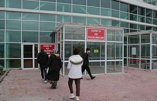 Balıkesir’de ilk TURKOVAC aşısı yapıldı