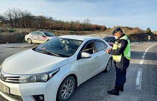 Balıkesir’de jandarmadan 33 kişiye gözaltı