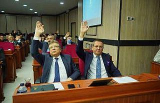 Balıkesir’in 3. Büyük bütçeli ilçesi Ayvalık...