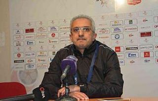 Balıkesirspor - Ümraniyespor maçının ardından