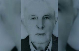 Balkondan düşen yaşlı adam hayatını kaybetti