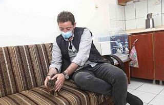 Bandırma Belediye Başkanı Tolga Tosun, " Bir...