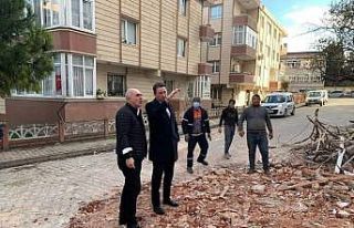 Bandırma Belediyesinden eğitime destek