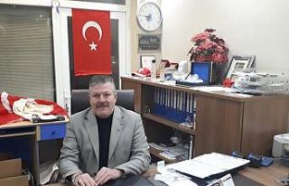 Bandırma Pazarcılar Odasına Kaplan Aday
