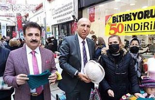 Bandırma’da "Alışveriş Günleri"