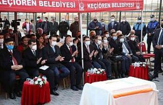 Bangladeş’in kurucu lideri Mujibur Rahman’ın...