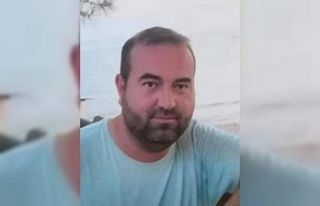 Barış Pınarı Bölgesi’nde DSİ personeli şehit...