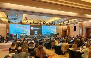 Barselona Sözleşmesi 22. Taraflar Konferansı