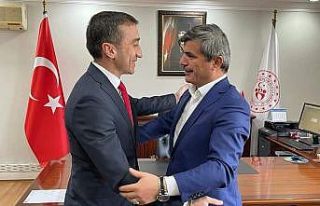 Bartın Gençlik Spor İl Müdürlüğü görevine...