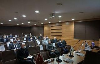 Bartın’da atılan adımlarla kamu-üniversite-sanayi...