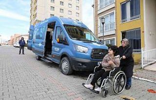 Başakşehir Belediyesi DestekKart ile ihtiyaç sahiplerinin...