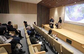 Başakşehir’de Düşünce Akademisi başladı