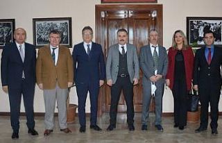 Başarıyı İzlime ve Geliştirme Projesi İşbirliği...