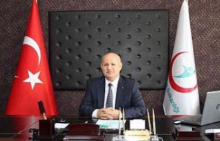 Başhekim kendisi hakkında suç duyurusunda bulundu