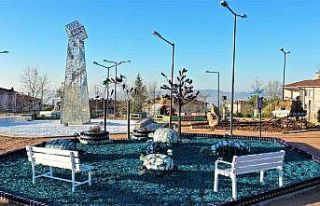 Başiskele Belediyesi ’Sıfır Atık Tema Parkı’...