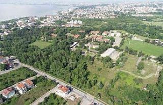 Başiskele Seymen Kışlası, Türkiye’nin en büyük...