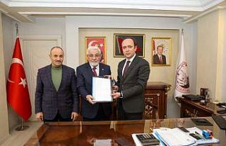 Başkale Belediyesinde ‘Sosyal Denge Tazminatı’...