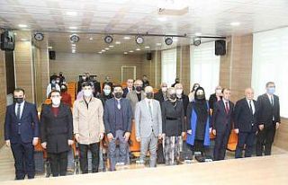 Başkale’de "3 Aralık Dünya Engelliler Günü"...