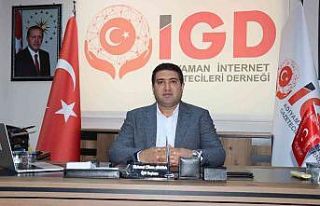 Başkan Akbilek’ten Gazeteci Sarıkaya’ya tokat...