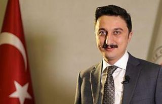 Başkan Alibeyoğlu’ndan Çıldır-Aktaş müjdesi