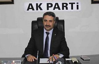 Başkan Alkayış 2021 yılını değerlendirdi