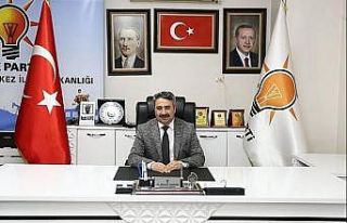 Başkan Alkayış, Adıyaman’ın il oluşunun yıl...