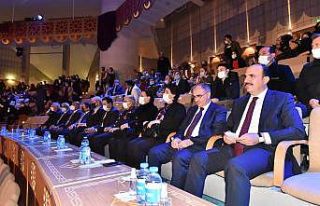 Başkan Altay: “Hazreti Mevlana’nın güneşi...