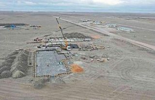 Başkan Altay: "Sille’deki cephanelik taşınıyor"