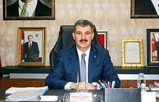 Başkan Altınsoy: “Yaparsa yine AK Parti yapar”