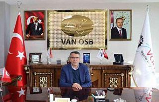 Başkan Aslan’dan 2021 yılı değerlendirmesi