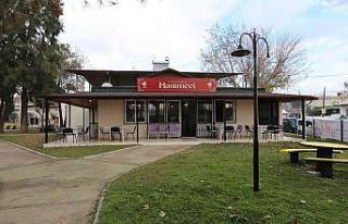 Başkan Atay’dan Efelerli kadınlara yeni yıl müjdesi