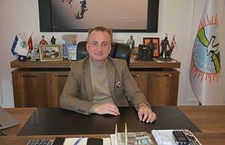 Başkan Ayhan’dan çevre yolu projesi açıklaması