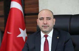 Başkan Bağlamış: "Üreticiyi kurtarmadan...