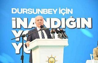 Başkan Bahçavan, 2021 yılını değerlendirdi