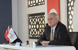 Başkan Bakkalcıoğlu, mahalle çalışmaları hakkında...