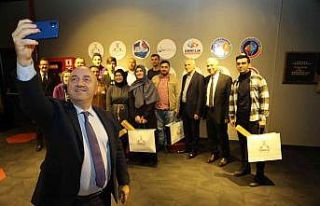 Başkan Bıyık: "Ülkemizi geleceğe siz taşıyacaksınız"