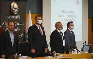 Başkan Bozdoğan: "2022’de evsel katı atık...