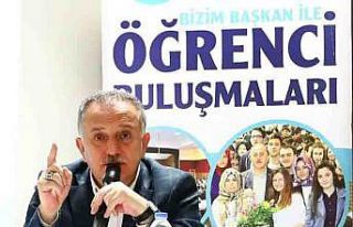 Başkan Çağırıcı: "Dolar oyunu bozuldu"