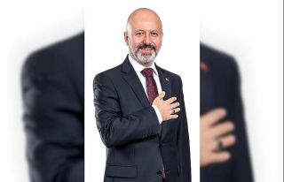 Başkan Çolakbayrakdar: “Engelli vatandaşlarımızla...