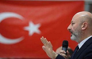 Başkan Çolakbayrakdar: “Geçmişi, hiçbir şekilde...