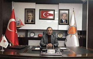 Başkan Dağtekin’den Dünya Engelliler Günü mesajı