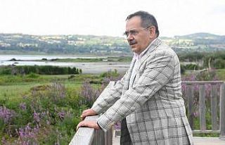 Başkan Demir: “Kentin turizm hazinesini ortaya...