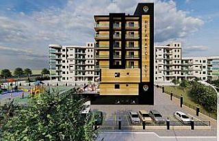 Başkan Demirtaş: “Hasta ve Refakatçi Evi’ni...