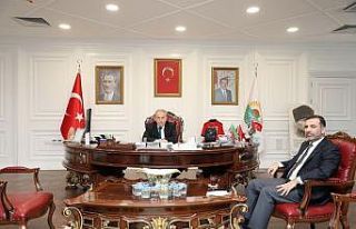 Başkan Demirtaş: “Önümüzde uzun bir süre var”