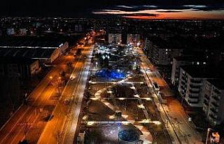 Başkan Dinçer: “Millet bahçelerimiz gelecek nesillere...