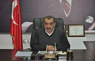Başkan Dişkaya’dan Gazeteci Sarıkaya’ya sert...
